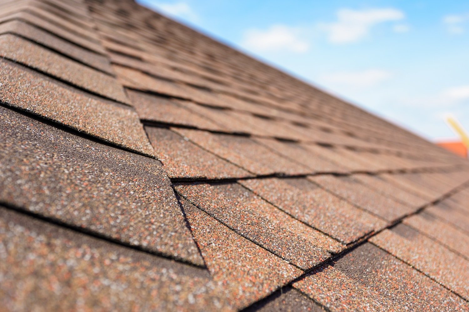 roofers in perry shingles