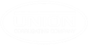 union corrugating logo white 180x92