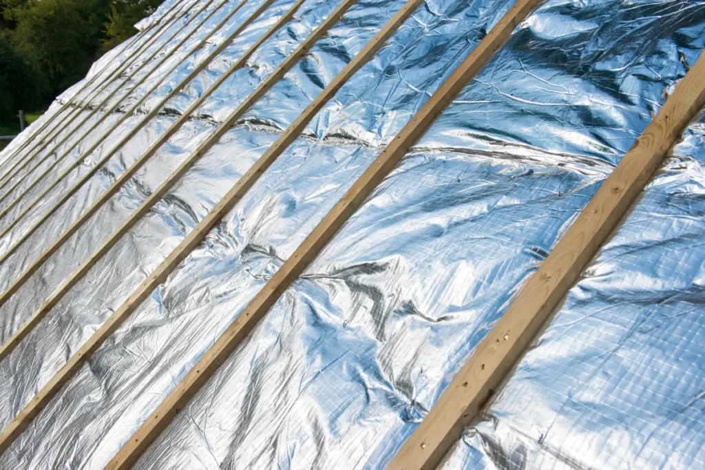 insulation