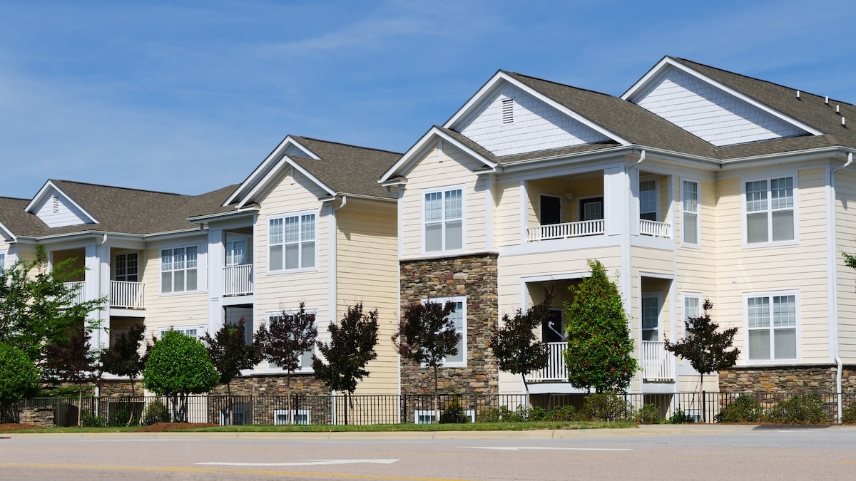 Curated visual reference: Penthouse Apartment Complexes With Accredited Roofing Services Reference: 7 Must Have Traits Of An Apartment Complex Roofing Company